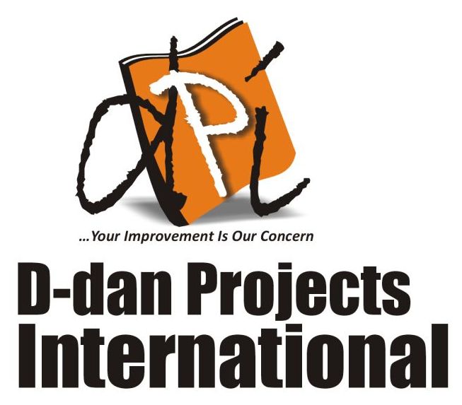 D-dan Projects International | dpi